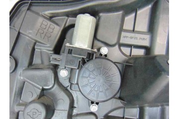 Elevalunas trasero derecho, Mazda 3 Berlina (Bl) Active 2010