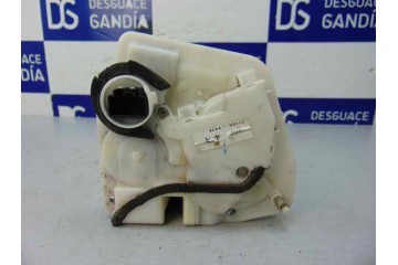 Cerradura puerta trasera izquierda, Mazda 3 Berlina (Bl) Active 2010