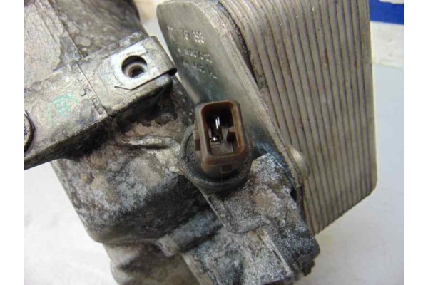 Enfriador aceite motor, Bmw Serie 3 Compacto (E46) 320td 2002, 7787072