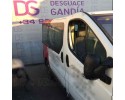 Nissan Primastar (X83) Combi, 9 Plazas, Batalla Corta 2004 para piezas | Desguace Gandia SL