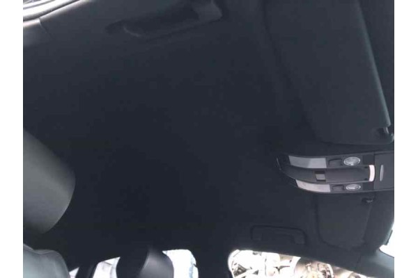 Audi A6 Berlina (4F2) 2.7 TDI 2007 para piezas | Desguace Gandia SL