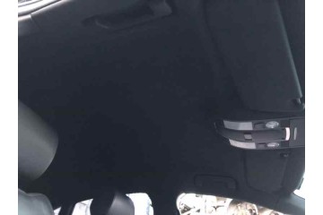Audi A6 Berlina (4F2) 2.7 TDI 2007 para piezas | Desguace Gandia SL