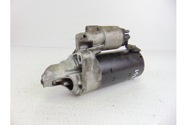 Motor arranque, Volkswagen Phaeton (3D3/3D7) TDI V6 4Motion (5 asientos) 2007, 059911024