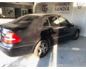 Mercedes-Benz Clase e (BM 211) Berlina E 220 CDI (211.006) 2006 para piezas | Desguace Gandia SL
