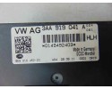 Módulo electrónico, Volkswagen Scirocco (137) 2.0 TDI (103kW) BlueMotion 2011, 3AA919041A