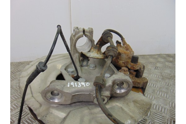 6764444 MANGUETA DELANTERA DERECHA BMW SERIE 1 BERLINA (E81/E87)