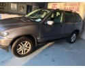 BMW X5 (E53) 3.0D 2004 para piezas | Desguace Gandia SL
