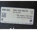 Módulo electrónico, Audi A4 Berlina (8K2) Básico 2008, 8K0959663B