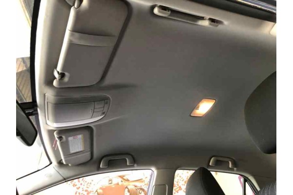 Toyota Auris (E15) Sol 2006 para piezas | Desguace Gandia SL