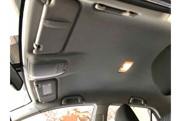 Toyota Auris (E15) Sol 2006 para piezas | Desguace Gandia SL