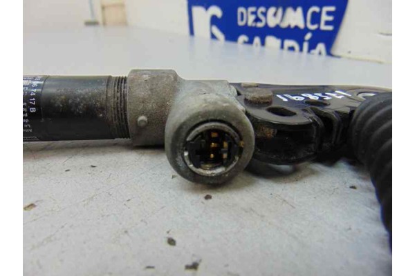 Pretensor airbag izquierdo, Bmw Serie 3 Berlina (E46) 320d 1998, 8257787L