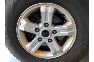 Kia Sorento (BL) 2.5 CRDi EX 2004 para piezas | Desguace Gandia SL