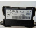 Sensor, Mercedes-benz Clase Ml (Bm 164) 320 CDI 4M Edition 10 2007, A0045423918
