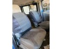 Opel Vivaro Combi 2.7T Corto 2004 para piezas | Desguace Gandia SL