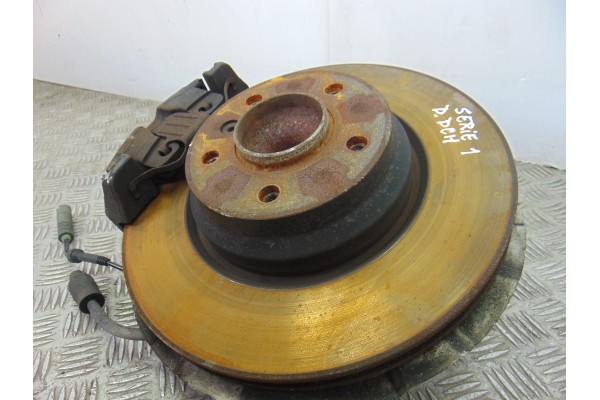6764444 MANGUETA DELANTERA DERECHA BMW SERIE 1 BERLINA (E81/E87)