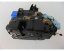 Cerradura puerta delantera derecha, Volkswagen Golf V (1K1)(10.2003) Trendline 2004, 3D1837016