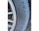 BMW X3 (E83) 2007 para piezas | Desguace Gandia SL