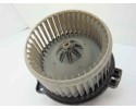 Motor calefaccion, Mitsubishi Montero (V60/V70) 3.2 DI-D Avance (5-ptas.) 2000