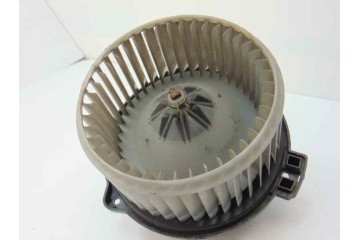 Motor calefaccion, Mitsubishi Montero (V60/V70) 3.2 DI-D Avance (5-ptas.) 2000