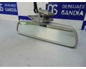 Espejo, Mercedes-benz Clase C (Bm 204) Berlina C 220 Cdi (204.008) 2009, A2048101217