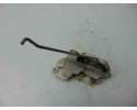 Cerradura puerta delantera derecha, Mitsubishi Montero (V60/V70) 3.2 DI-D Avance (5-ptas.) 2000