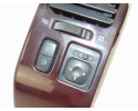 Rejilla aireadora, Mitsubishi Montero (V60/V70) 3.2 DI-D Avance (5-ptas.) 2000, MR40245102