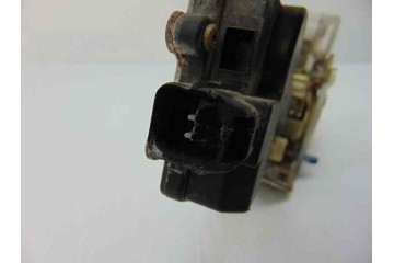 Cerradura puerta trasera derecha, Mitsubishi Montero (V60/V70) 3.2 DI-D Avance (5-ptas.) 2000