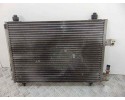 Condensador / radiador aire acondicionado, Peugeot 407 ST Sport 2004, 9652775780