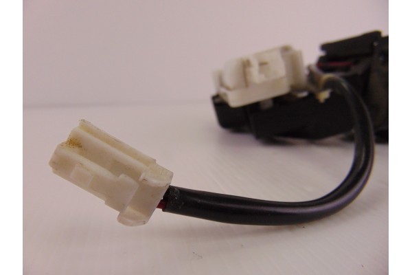 Cerradura maletero / porton, Mazda CX-7 Er Active 2011