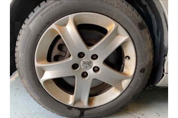 Peugeot 407 SW Premium 2004 para piezas | Desguace Gandia SL