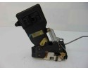 Cerradura puerta delantera derecha, Mazda 6 Berlina (Gg) 2.0 CRTD 120 Active (5-ptas.) 2004