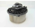 Motor calefaccion, Mazda 6 Berlina (Gg) 2.0 CRTD 120 Active (5-ptas.) 2004