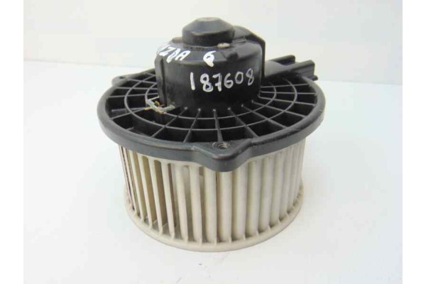 Motor calefaccion, Mazda 6 Berlina (Gg) 2.0 CRTD 120 Active (5-ptas.) 2004