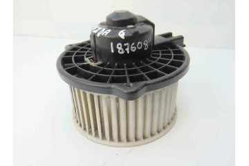 Motor calefaccion, Mazda 6 Berlina (Gg) 2.0 CRTD 120 Active (5-ptas.) 2004