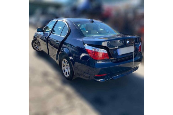 BMW Serie 5 Berlina (E60) 525D 2005 para piezas | Desguace Gandia SL