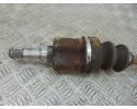 Transmision delantera derecha, Chrysler Pt Cruiser 2.0 Classic 2001, P04668420AB
