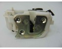 Cerradura puerta trasera derecha, Mitsubishi Asx (GA0W) Motion 2WD 2010