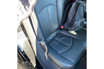 MERCEDES-BENZ CLASE E (BM 211) BERLINA E 320 CDI  4-Matic (211.089)