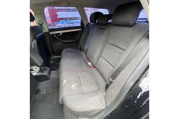 Audi A4 Avant (8E) 1.8 T Quattro 2005 para piezas | Desguace Gandia SL
