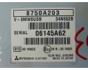 Módulo electrónico, Mitsubishi Asx (GA0W) Motion 2WD 2010, 8750A203