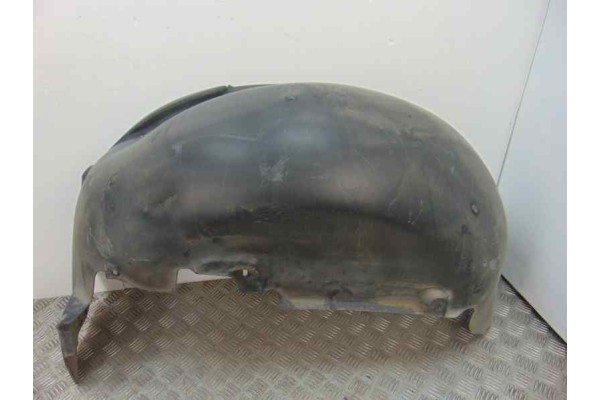 Paso rueda, Volkswagen Touareg (7LA) Tdi V6 2004, 7L6810972A