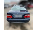 Mercedes-Benz CLK (BM 208) Coupe 230 Compressor (208.347) 1999 para piezas | Desguace Gandia SL