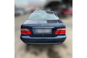 Mercedes-Benz CLK (BM 208) Coupe 230 Compressor (208.347) 1999 para piezas | Desguace Gandia SL
