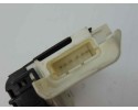 Cerradura puerta trasera izquierda, Peugeot 407 Sw Premium 2004, 9681337380