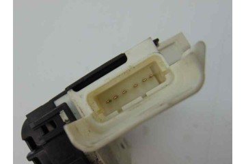 Cerradura puerta trasera izquierda, Peugeot 407 Sw Premium 2004, 9681337380