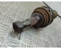 Transmision delantera izquierda, Chrysler Pt Cruiser 2.0 Classic 2001, P04668421AB