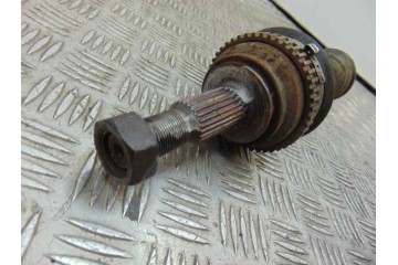 Transmision delantera izquierda, Chrysler Pt Cruiser 2.0 Classic 2001, P04668421AB