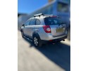 Chevrolet Captiva 2.0 Vcdi LT 2008 para piezas | Desguace Gandia SL