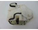 Cerradura puerta trasera izquierda, Mitsubishi Asx (GA0W) Motion 2WD 2010