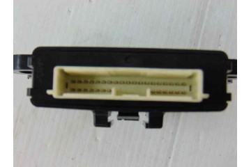 Módulo electrónico, Mitsubishi Asx (GA0W) Motion 2WD 2010, 1640A001